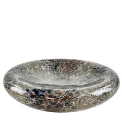 Ciotola Vortex soffiata a bocca