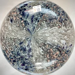 Ciotola Vortex soffiata a bocca