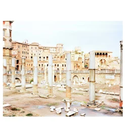 Città SIM_BSC_4120_03_SA Fotografia