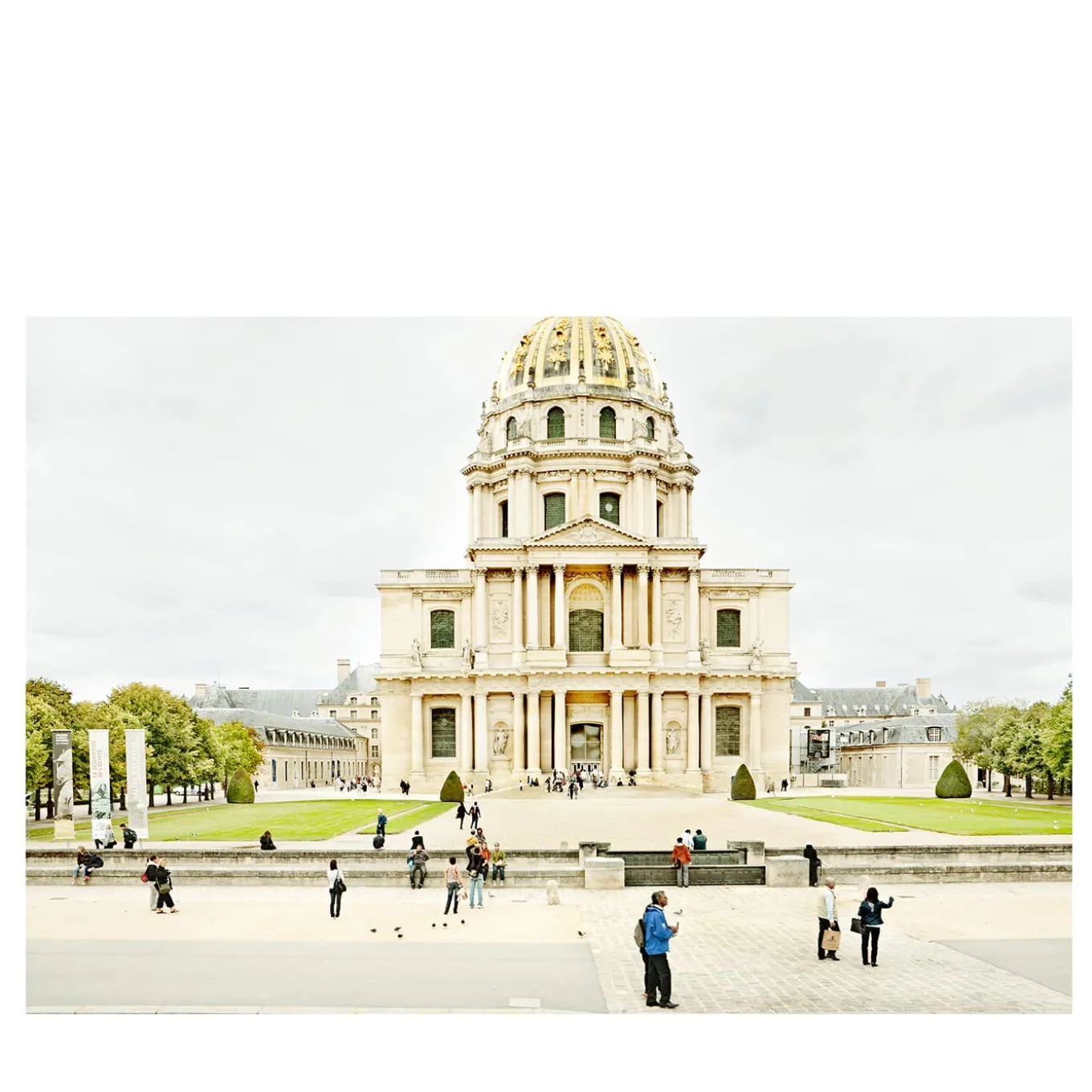 Città SIM_PRS_4070 Fotografia