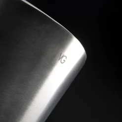 Clepsydra Frappeuse d'acciaio