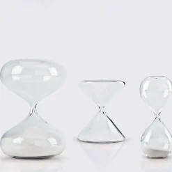 Clessidra Kronos di R&D Blueside