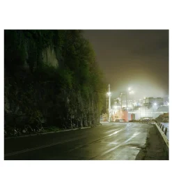 Cluster di cemento #4 Fotografia