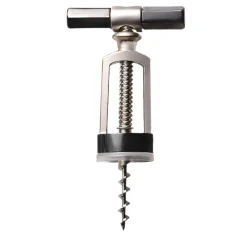 Collezione di cavatappi Barock disegnata da Samer Alameen