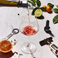 Collezione di cavatappi Barock disegnata da Samer Alameen