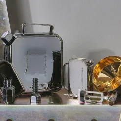 Collezione di cavatappi Barock disegnata da Samer Alameen