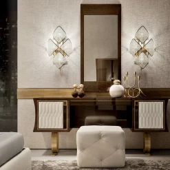 Collezione Elegance Pouf FB