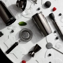 Collezione Shaker Barock disegnata da Samer Alameen