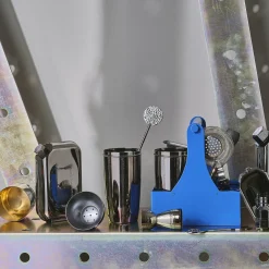 Collezione Shaker Barock disegnata da Samer Alameen