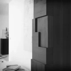 Colonna di stoccaggio Cuzco