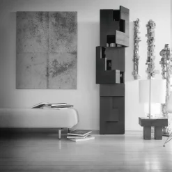 Colonna di stoccaggio Cuzco