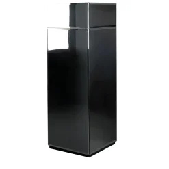 Colonna di supporto a specchio