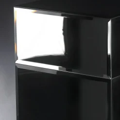 Colonna di supporto a specchio