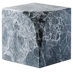 Colpo Da Maestro Scultura cubica scura di piccole dimensioni