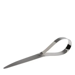 Coltello di carta Giglio di Enzo Mari