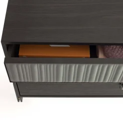 Comò a 3 cassetti Canette