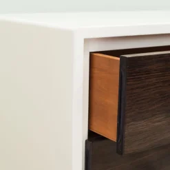 Comò Diana di Erika Gambella