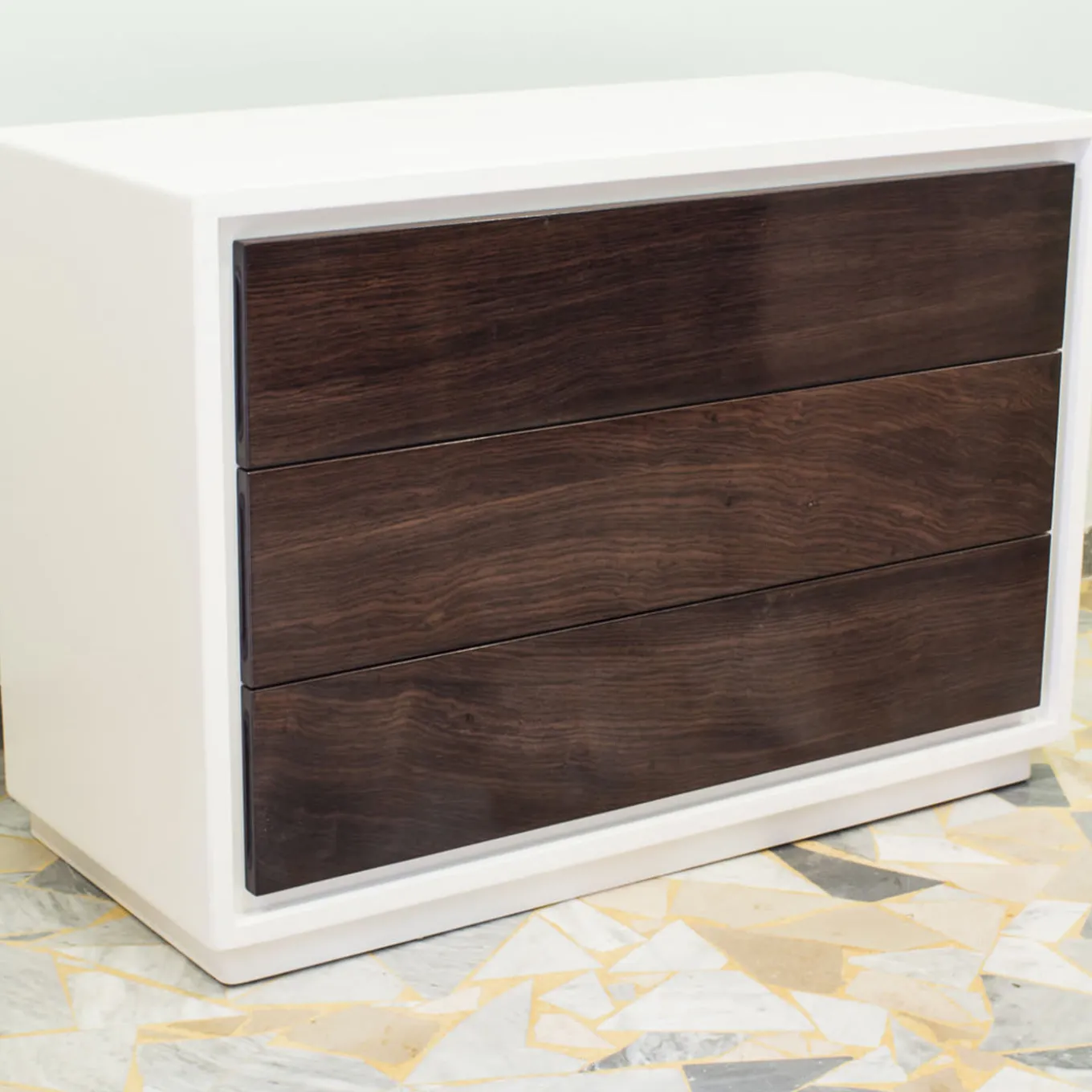 Comò Diana di Erika Gambella