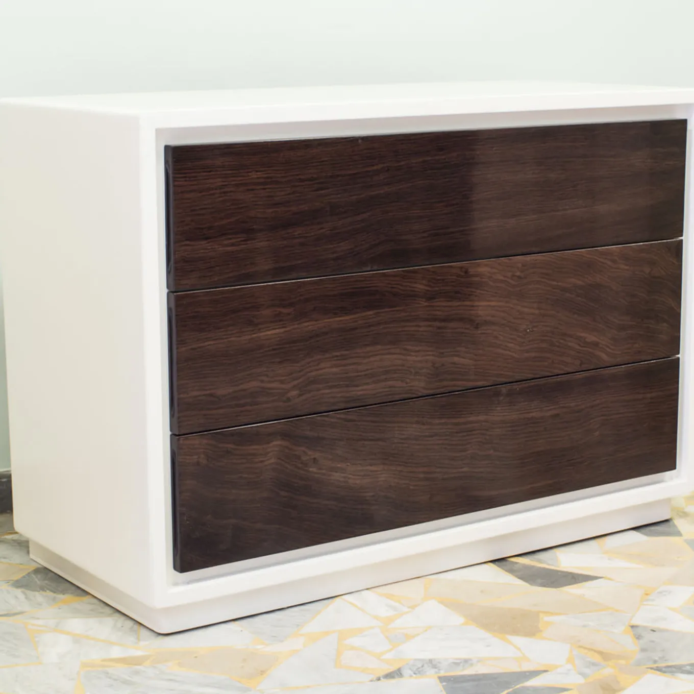 Comò Diana di Erika Gambella