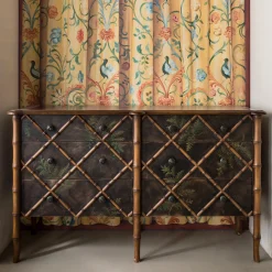 Comò in legno Fiesole