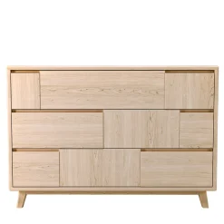 Comò Karin di Erika Gambella