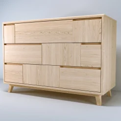 Comò Karin di Erika Gambella