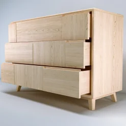 Comò Karin di Erika Gambella