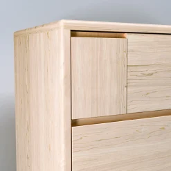 Comò Karin di Erika Gambella