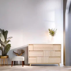 Comò Karin di Erika Gambella