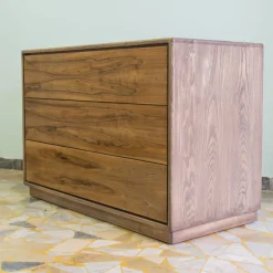 Comò Liv di Erika Gambella