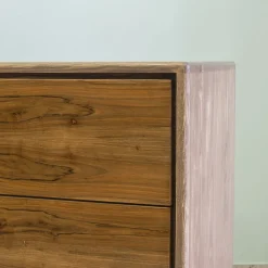 Comò Liv di Erika Gambella