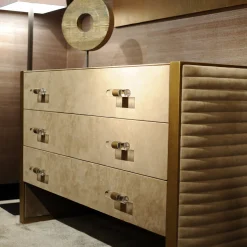 Comò Majestic di Giannella Ventura