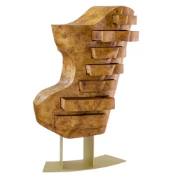 Comò Settimio di Stefano Marolla