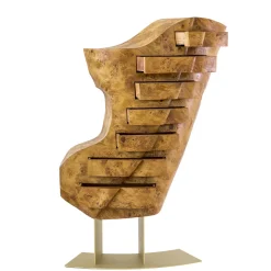 Comò Settimio di Stefano Marolla