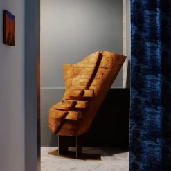 Comò Settimio di Stefano Marolla