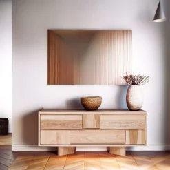 Comò ZHU di Erika Gambella