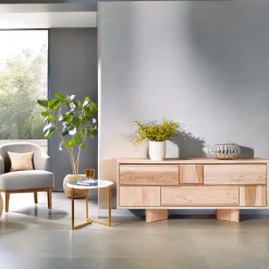 Comò ZHU di Erika Gambella