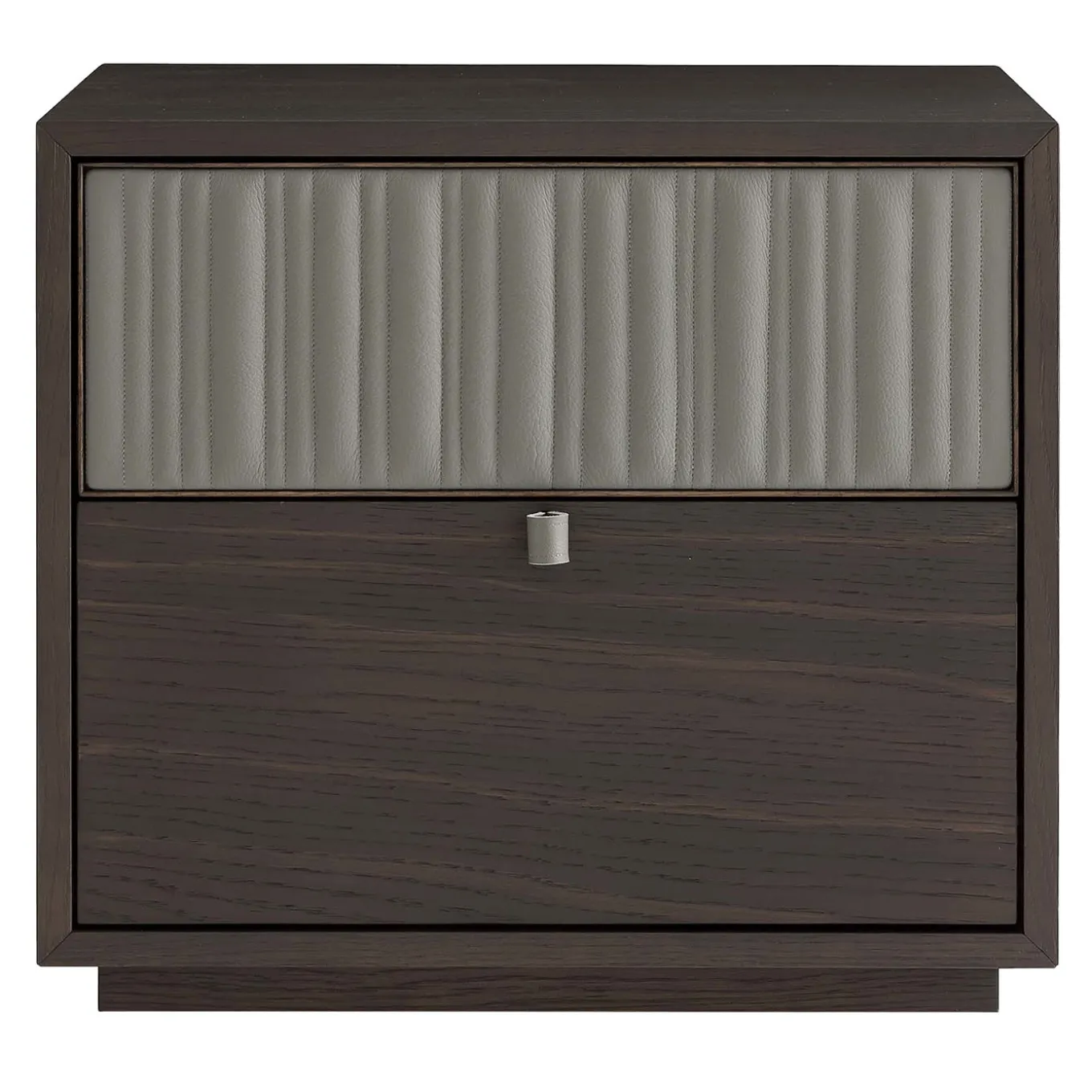 Comodino a 2 cassetti Canette