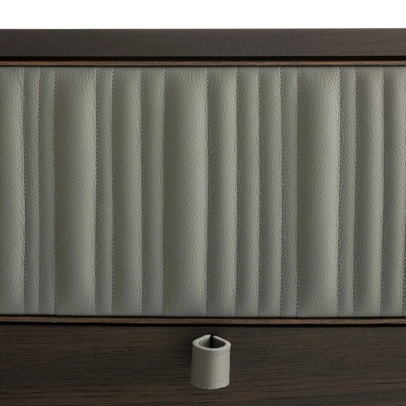 Comodino a 2 cassetti Canette