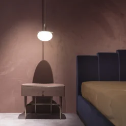 Comodino Atelier Ed/20 300 di Studio Mamo