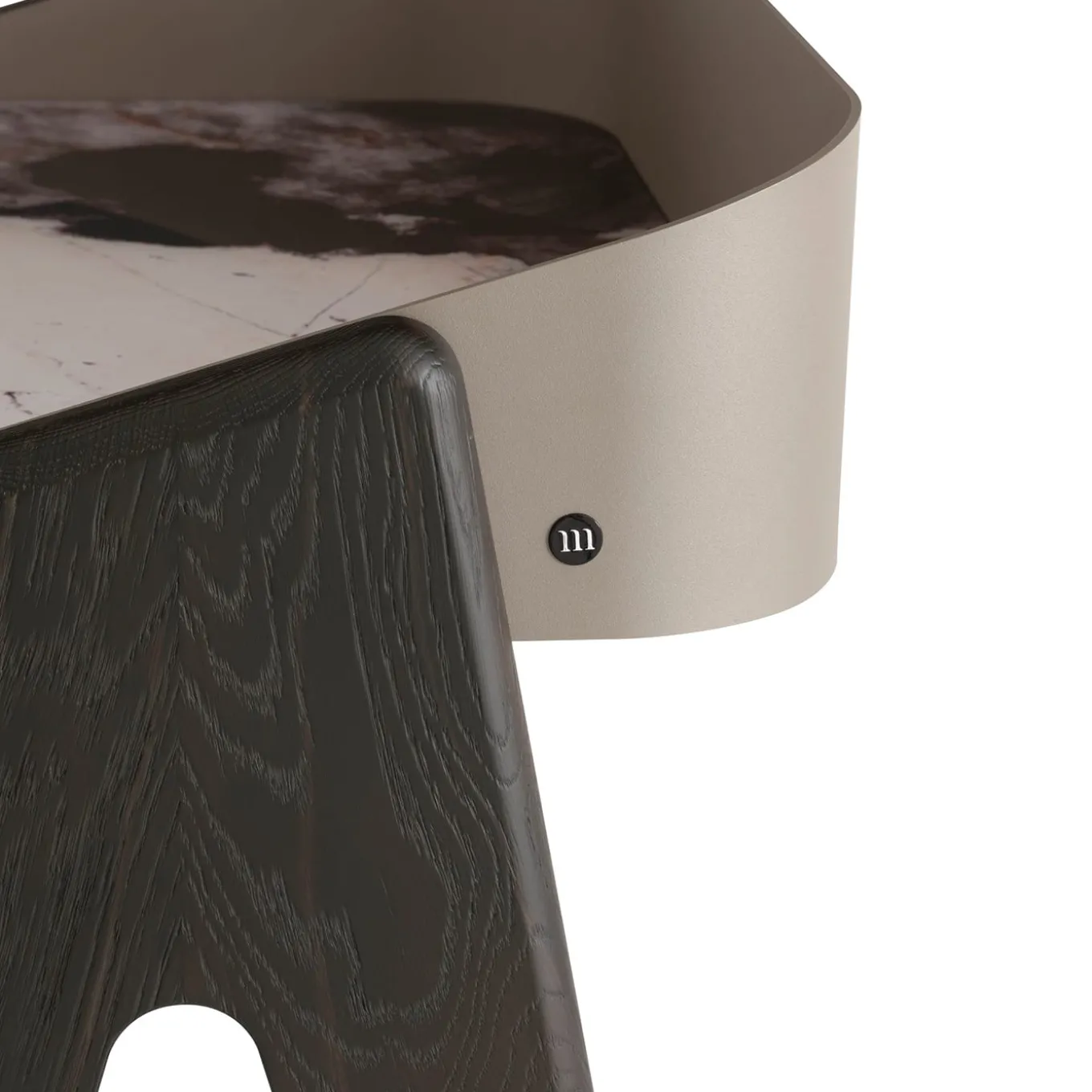 Comodino Bavero Patagonia