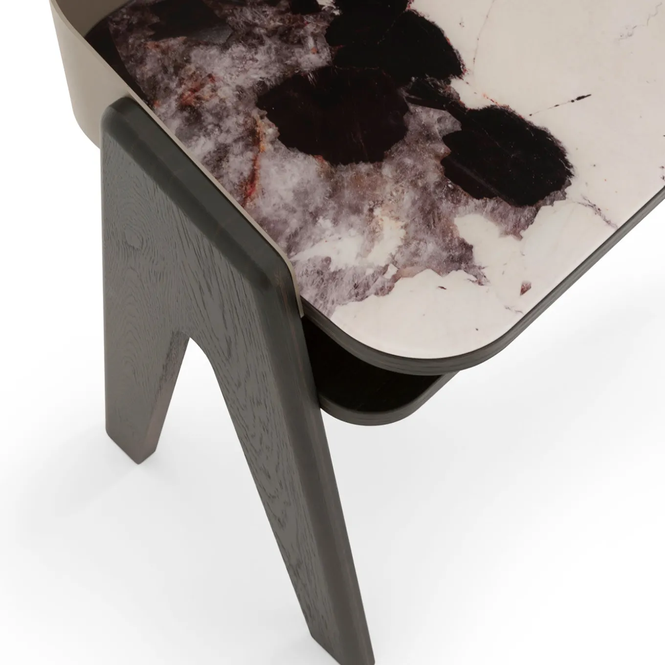 Comodino Bavero Patagonia