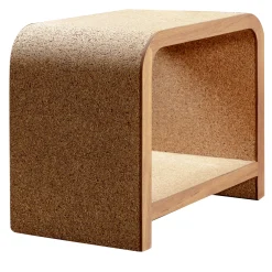 Comodino Bisu di Matteo Congiu