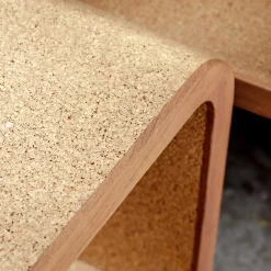 Comodino Bisu di Matteo Congiu