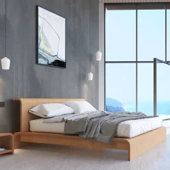 Comodino Bisu di Matteo Congiu