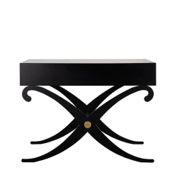 Comodino Clio con cassetto