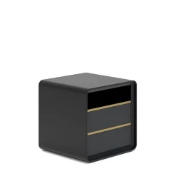 Comodino Elie in legno