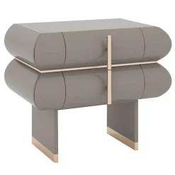 Comodino Empire di Giannella Ventura