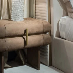 Comodino Empire di Giannella Ventura