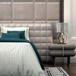 Comodino Empire di Giannella Ventura